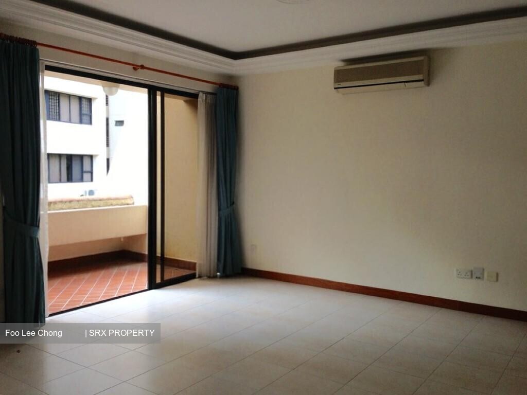 Allsworth Park (D10), Condominium - For Rent